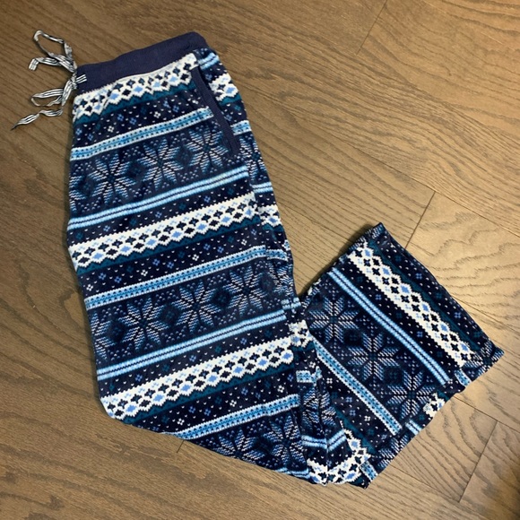 Nautica Pajama Pants - Picture 1 of 1